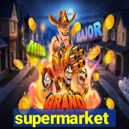 supermarket simulator apk dinheiro infinito e energia infinita